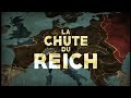 Capture de la vidéo Documentaire 2022 La Chute Du Reich Seconde Guerre Mondial 39/45