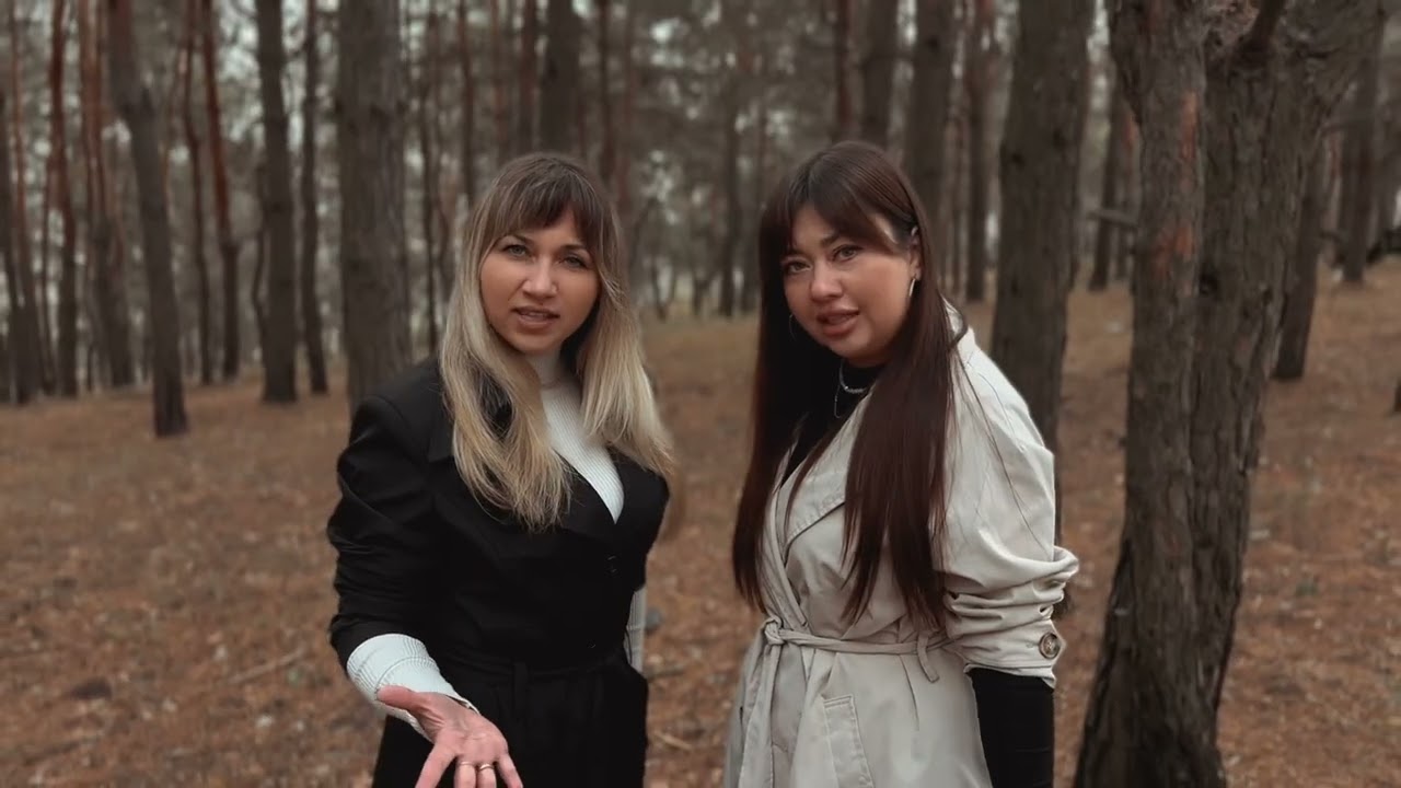 «А вітер брат співа пісні» - дует «Лілея»🤍🇺🇦