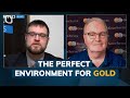 Any pullback in gold is a buying opportunity – precious metals analyst