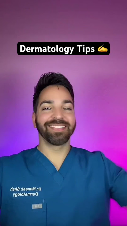 Razor Bump Tips! | Doctorly Shorts