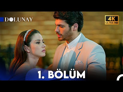 Dolunay 1. Bölüm (4K ULTRA HD)