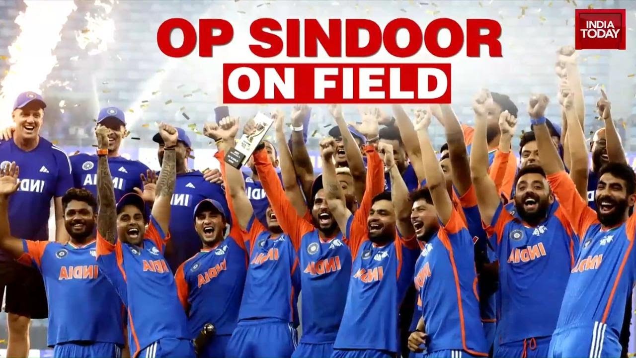 Asia Cup Final: India Wins, Vasan Slams Politics Over Player Donation & PCB 'Circus' | India Today