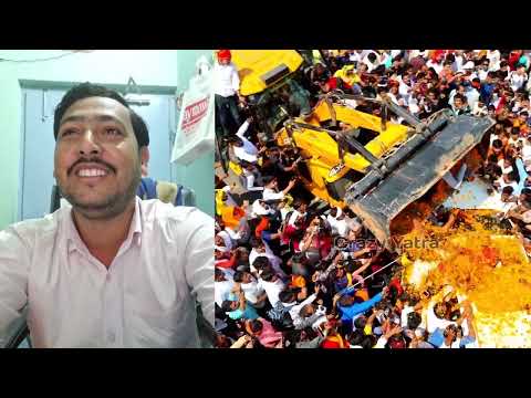 दनवार काराकाट में पवन सिंह का भव्य स्वागत | #pawan singh road show karakat | #lokshabhaelection2024