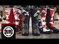 Alpinestars Tech 3 Motocross Boots