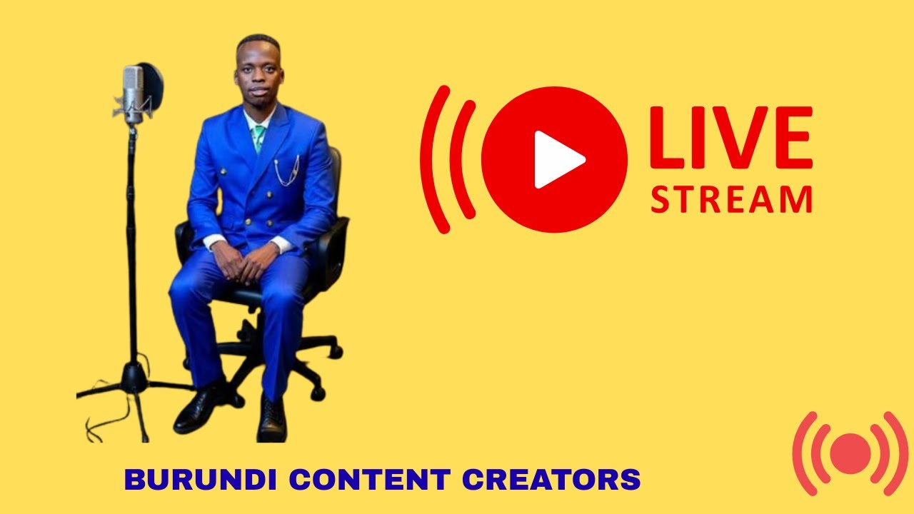 SOBANUKIGWA YOUTUBE KUVA KURI 0 LIVE