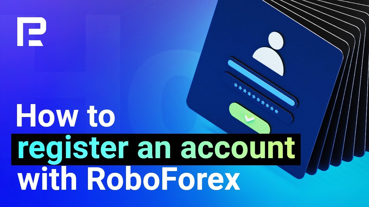 RoboForex Trading Accounts - Pro, Prime, ECN, ProCent, RST with clear  conditions - RoboForex