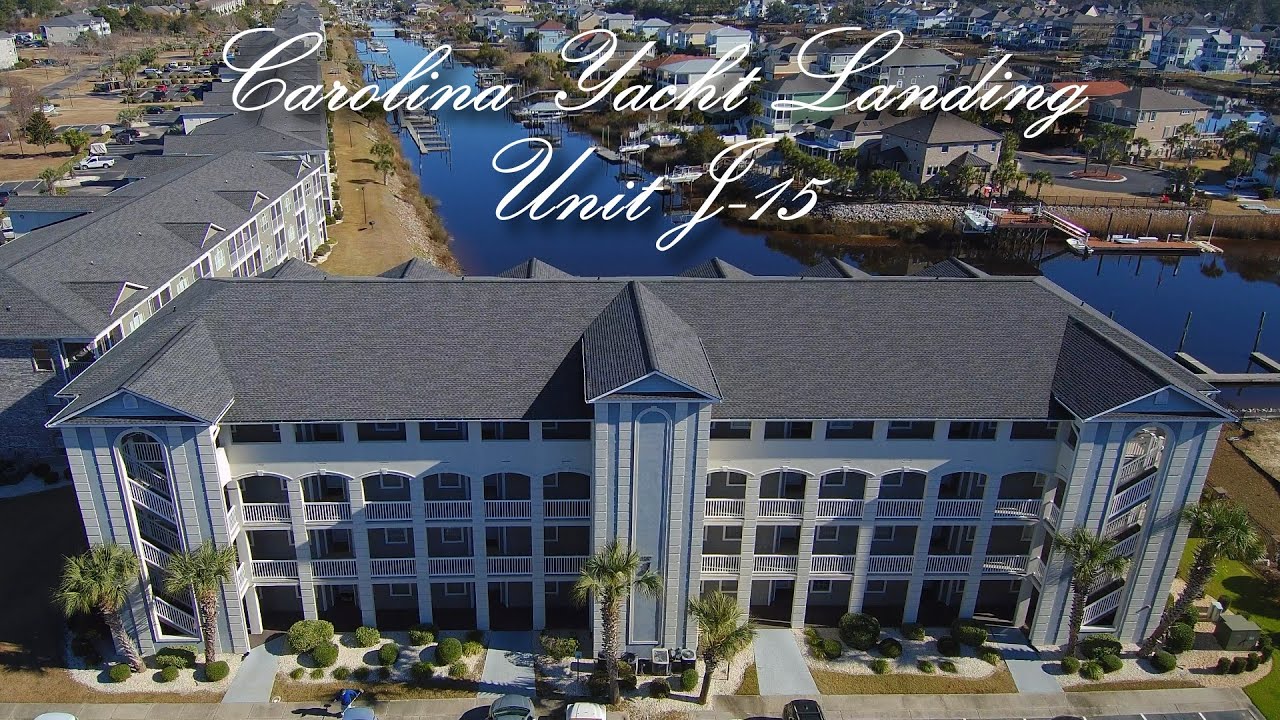 The Edgewater Group Presents: 4512 North Plantation Harbour Drive, Unit J-15!