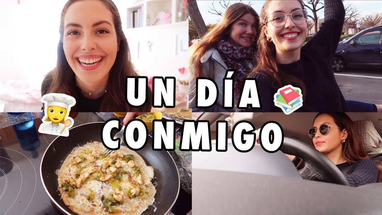 48H CONMIGO: MI VIDA REAL || Lalia Benchelef