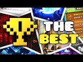The best players in every geometry dash category