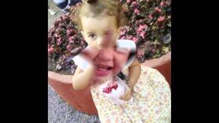 Izabela - Aos olhos do pai !.wmv