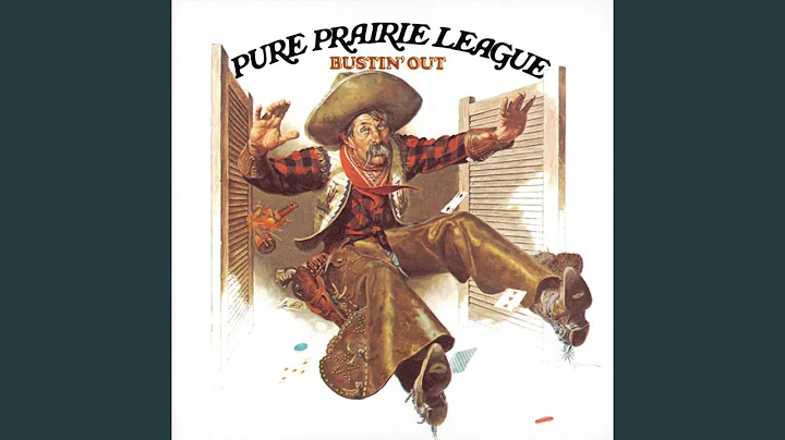 Pure Prairie League - Topic
