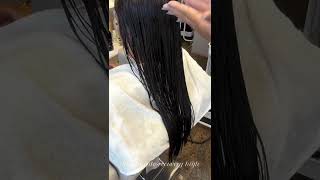Shampoo Recover High 1L