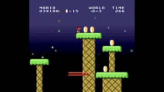 Double Time - Super Mario Brothers - 3 - Goomba The Third