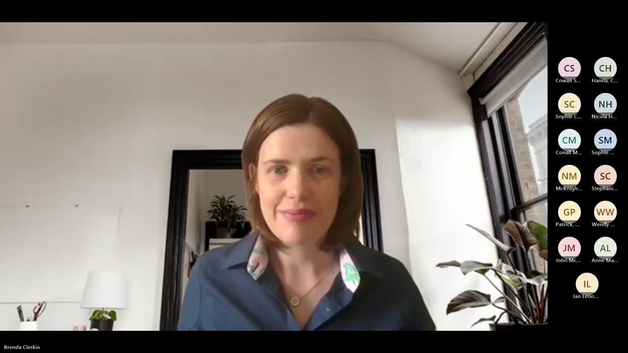 MAcc Advanced Accounting Information Webinar