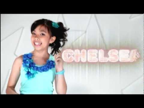 Idola Cilik 2013 Performance: Top 5