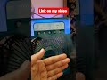 MINI AIR COOLER FAN ⛱️🌾🏝️#gadget #trending #unboxing #entertainment #product #3d #shorts