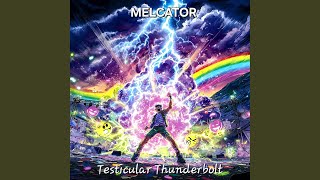 Testicular Thunderbolt