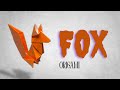 This Origami Paper Fox Will Blow Your Mind | Easy Tutorial | DIY