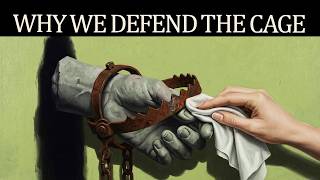 Why People Defend the System That Is Destroying Them | The Loyalty Trap
