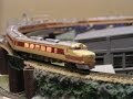 Auction　 カトー N　キハ８１系特急気動車７両編成 の動画、YouTube動画。