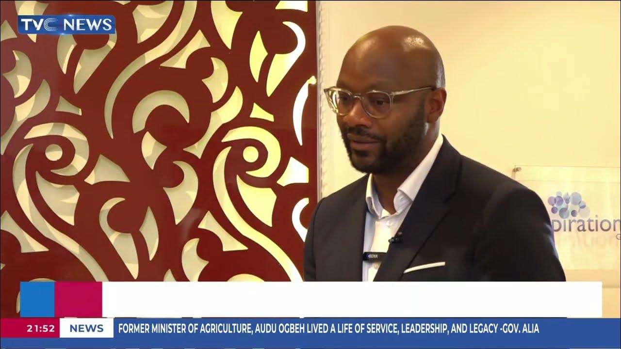 Germany Ready To Intensify Relationship With Nigeria On Trade, Investments – Zorn