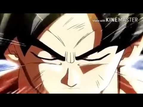 اغنية أمل تألق وارتقي دراغون بول