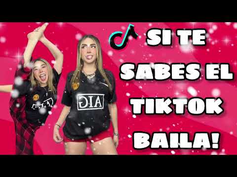 If You Know The TikTok Dance! - 2026