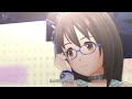 『デレステ MV』 - 春恋フレーム (『데레스테 MV』 - 봄사랑 프레임)