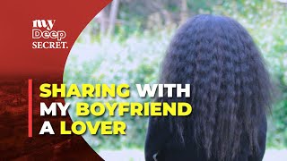 My Boyfriends Lover Is Inlove With Me People Share Their Deepest Secret Anonymously Reyo Ep245