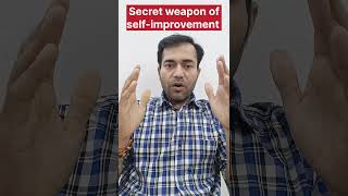 Why Journaling is Powerful? Secret Self Improvement Habit 💯 | Hindi English Shorts