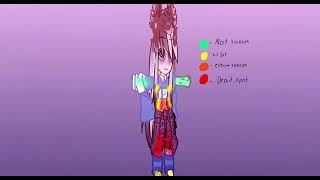 My tickle chart ๐ญ