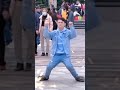 PINOKIO ROBOTO feat BILLIE JEAN #fyp #breakdance #dance #viral