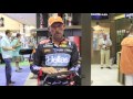 2016 ICAST | T-H Marine | Wesley Strader