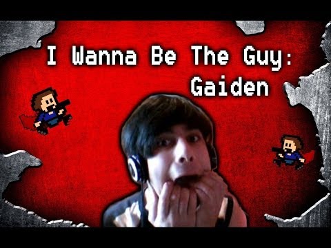 Video: Gratis Sadistische Platformgame I Wanna Be The Guy: Gaiden Is Nu Verkrijgbaar