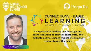 Connections – Based learning