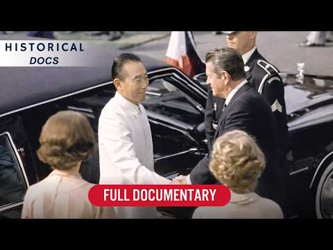 MARCOS’ MARTIAL LAW | THE ASIAN CENTURY | THE MAN AND THE MYTH