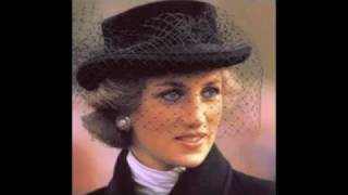 Video thumbnail of "CANDLE IN THE WIND ELTON JOHN REMEMBERING PRINCESS DIANA THELONGESTHONEYMOON"