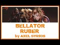 [ThaiSub] Bellator Ruber - Axel Syrios
