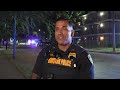 Man shot in chest, leg following argument in southwest Houston