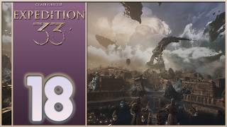 Clair Obscur: Expedition 33 #18: Annexe (3)