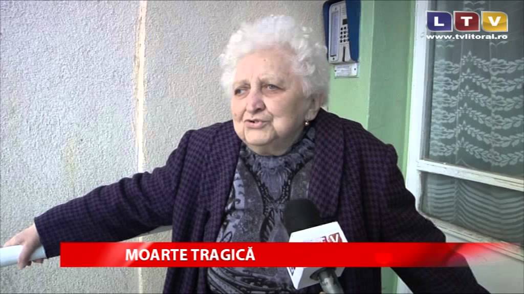 Tragedie într-un cartier constănţean - Litoral TV