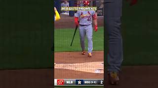 MLBFunny Hitting Moments#TikTokCampaign #baseball #mlb查看翻译