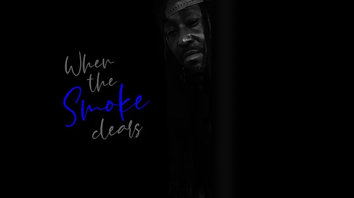 BLAK SMOKE FT GET BIZZY (IMA GET IT)