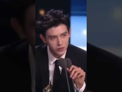 Chen feiyu /