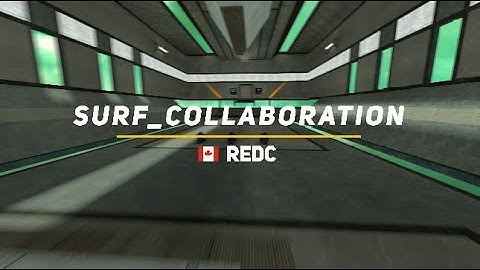 surf_collaboration WR. Surfed by redc.