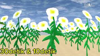 Complicated Station Id Daai Tv One