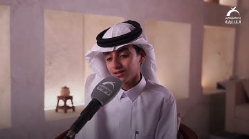 القارئ الشبل خالد عبدالغني | آيــة الصلاة على النبي