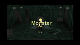[MMD PV] Len Kagamine V4X English Cover - MONSTER [vocaloid cover]