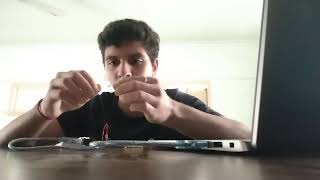 SIT 111: TASK 3.1P - ARDUINO BLINKY PROJECT 