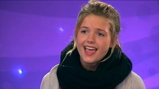Fredrika Lundberg - I Want You Back - Idol Sverige Tv4